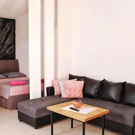 Apartment My Place *